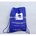 Wholesale Different Colors Personalized Cheap Small Drawstring Bag